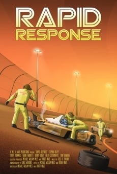Rapid Response online streaming