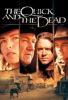 The Quick and the Dead (1995)