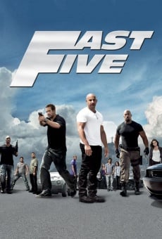 Fast Five Online Free