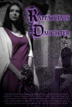 Película: Rappaccini's Daughter