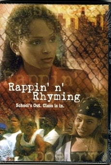 Rappin-n-Rhyming