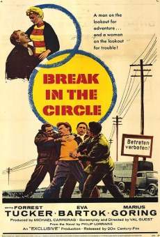 Break in the Circle stream online deutsch