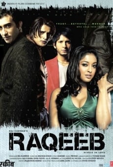 Raqeeb (2007)
