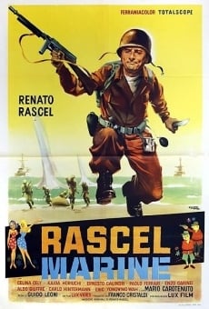 Rascel Marine online streaming