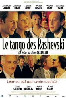 Le tango des Rashevski (2003)