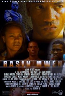 Rasin Mwen (2015)