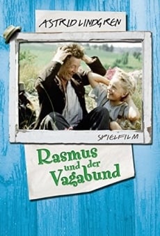 Película: Rasmus y el vagabundo