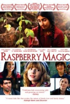 Raspberry Magic gratis