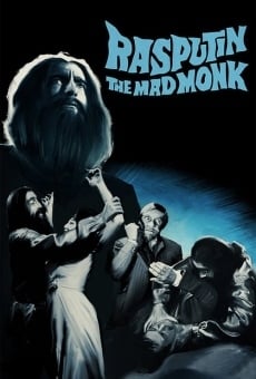 Rasputin: The Mad Monk, película en español