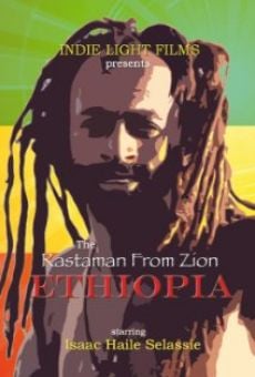 Rastaman from Zion gratis