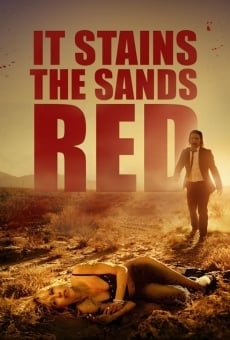 It Stains the Sands Red online free