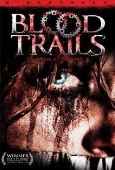 Blood Trails online streaming