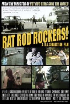 Rat Rod Rockers! on-line gratuito