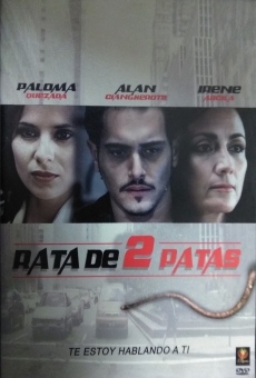 Rata de 2 patas (2007)