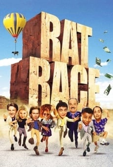 Rat Race online
