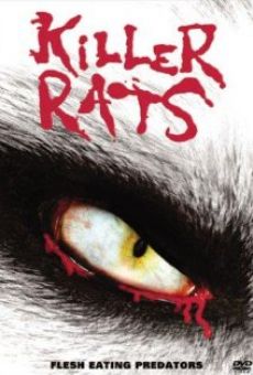 Película: Ratas en el internado