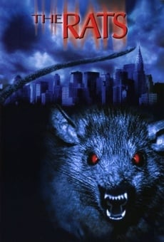 Película: Ratas en Manhattan