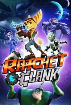 Película: Ratchet y Clank