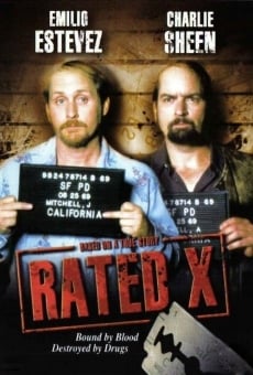 Rated X online free