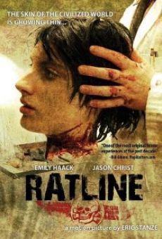 Película: Ratline
