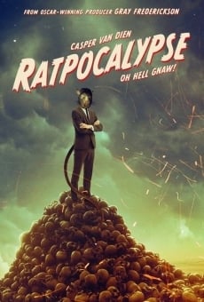 Película: Ratpocalypse
