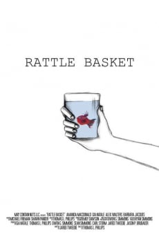 Rattle Basket gratis