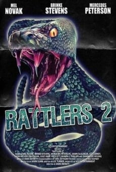 Película: Rattlers 2