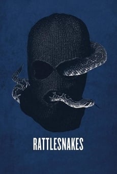 Rattlesnakes on-line gratuito