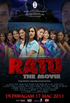 Ratu: The Movie (2011)