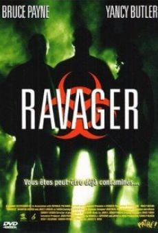 Ravager online streaming