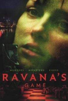 Película: Ravana's Game