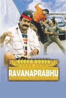 Ravanaprabhu online streaming