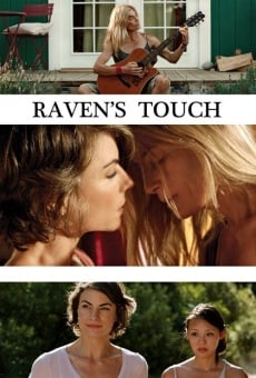 Raven's Touch