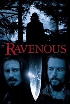 Ravenous gratis