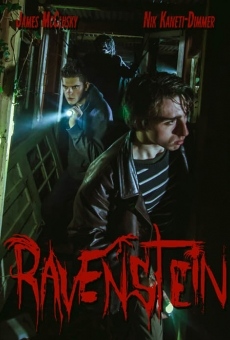 Película: Ravenstein
