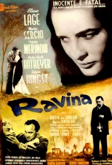 Película: Ravina