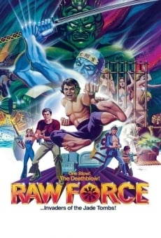Raw Force on-line gratuito
