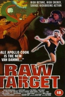 Raw Target (1995)
