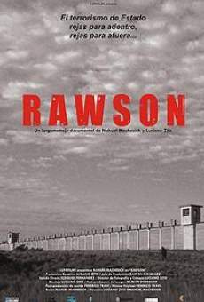 Película: Rawson