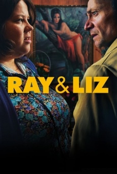 Ray & Liz online