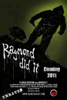 Raymond Did It online streaming