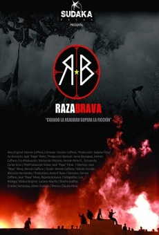 Raza Brava online free
