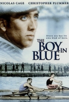 Película: Raza de campeones (The Boy in Blue)