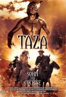 Taza, Son of Cochise