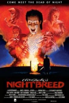 Nightbreed stream online deutsch