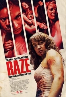 Película: Raze