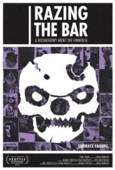Película: Razing the Bar: A Documentary About the Funhouse