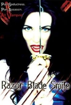 Película: Razor Blade Smile
