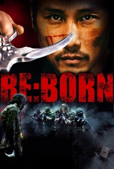 RE:BORN online streaming