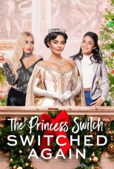 The Princess Switch: Switched Again Online Free